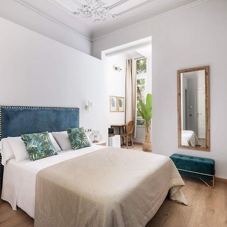 La Maison De Barcelone Экстерьер фото