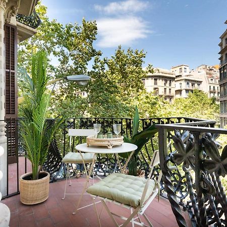 La Maison De Barcelone Экстерьер фото