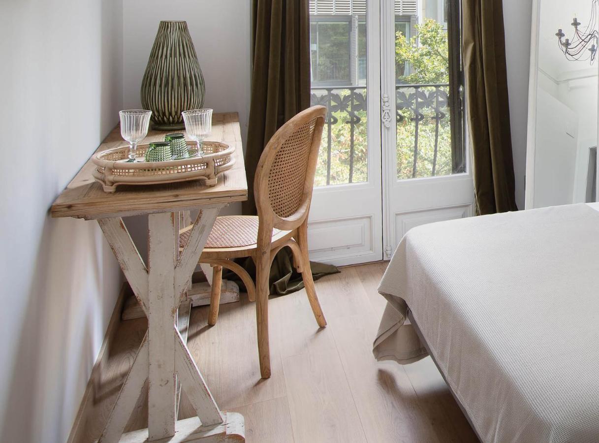 La Maison De Barcelone Экстерьер фото