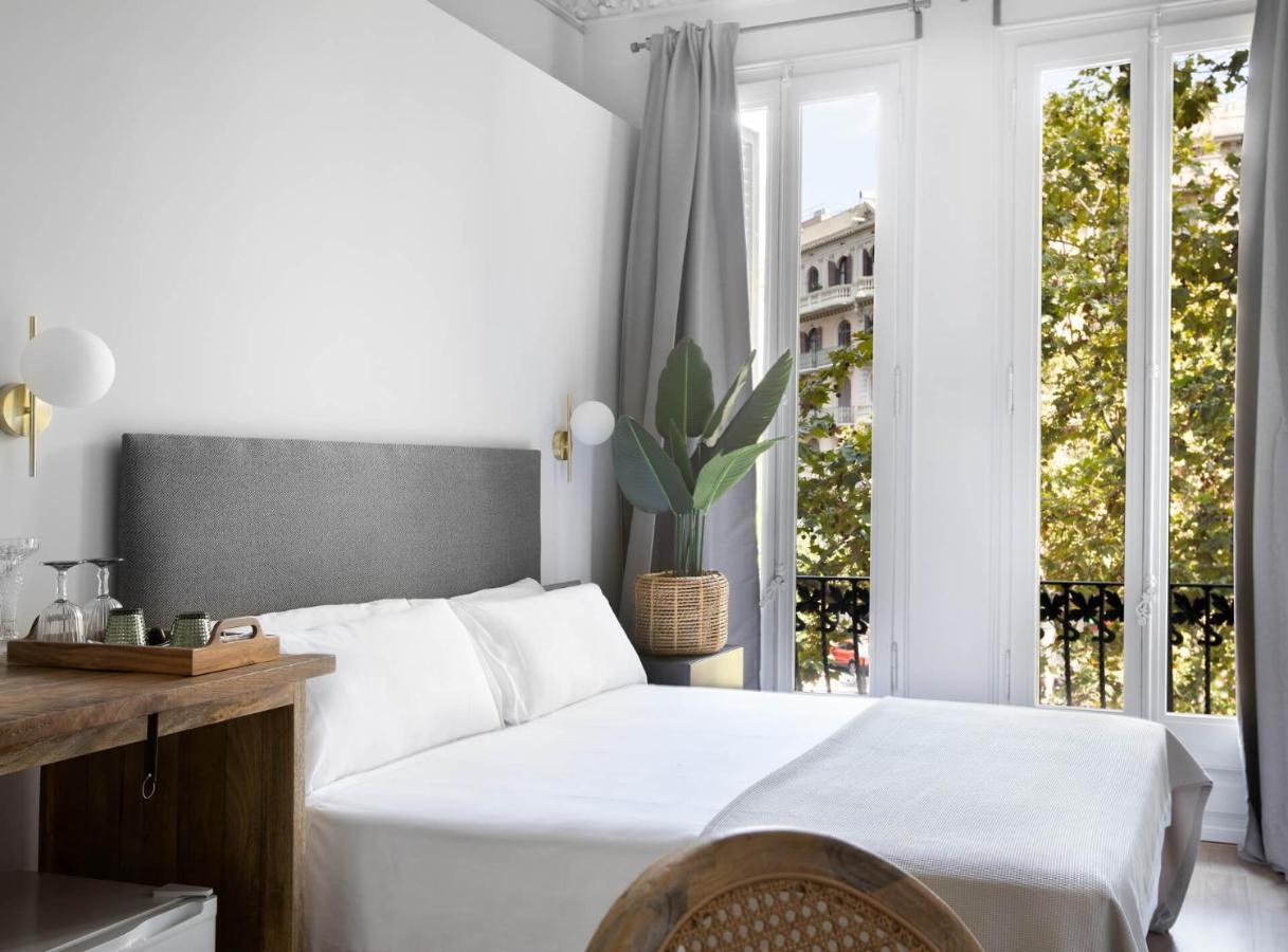 La Maison De Barcelone Экстерьер фото