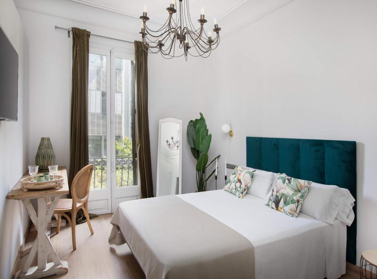 La Maison De Barcelone Экстерьер фото