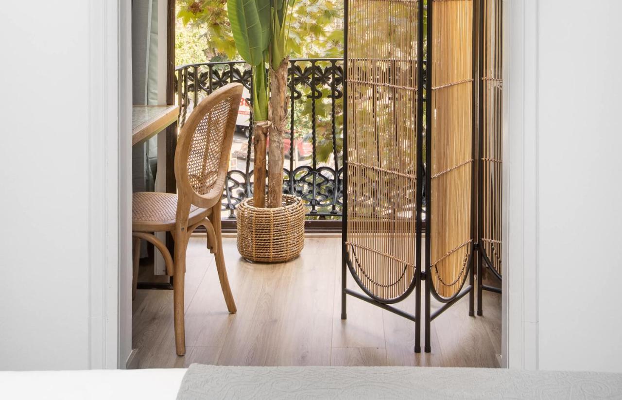 La Maison De Barcelone Экстерьер фото