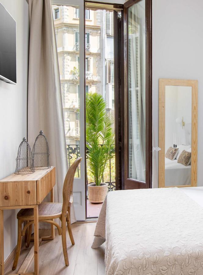 La Maison De Barcelone Экстерьер фото