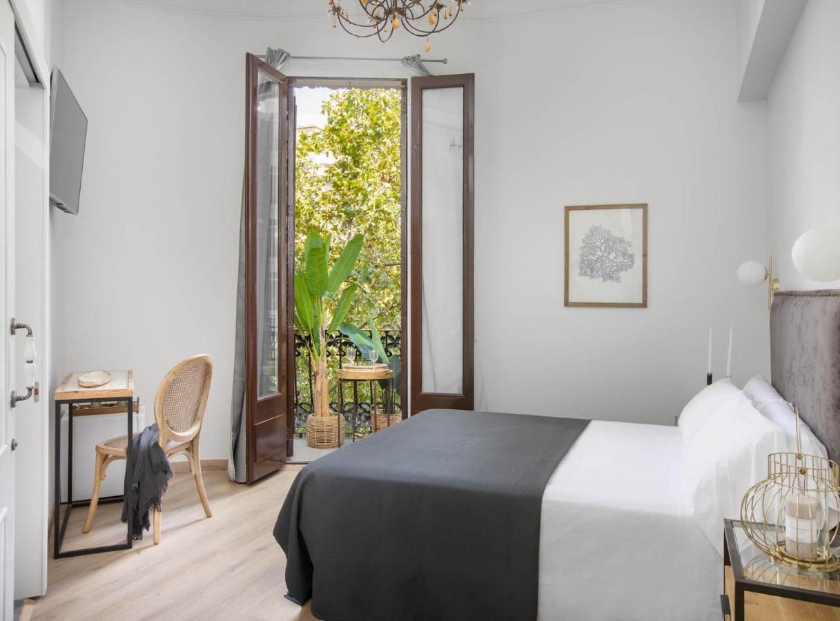 La Maison De Barcelone Экстерьер фото
