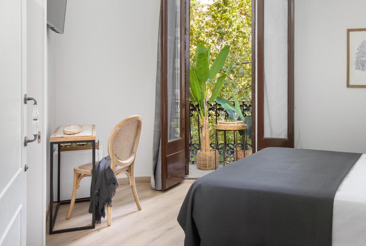 La Maison De Barcelone Экстерьер фото