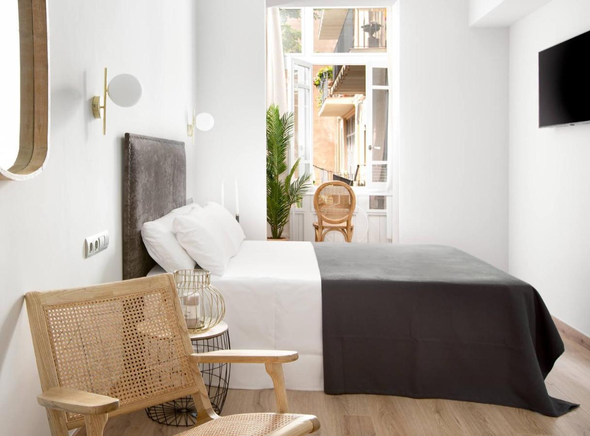 La Maison De Barcelone Экстерьер фото