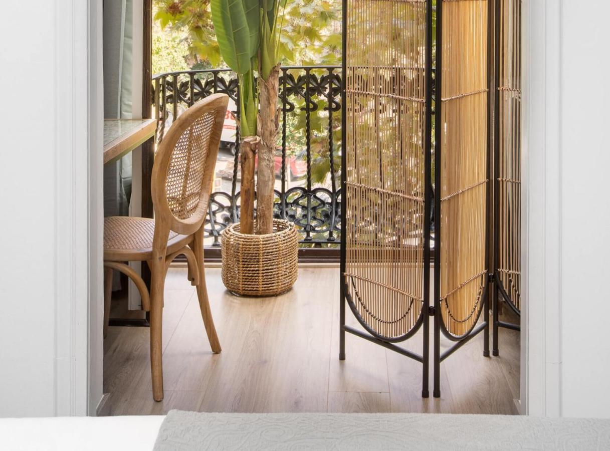 La Maison De Barcelone Экстерьер фото