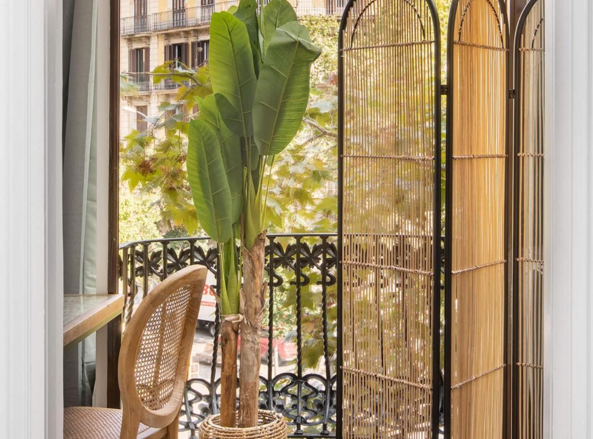 La Maison De Barcelone Экстерьер фото